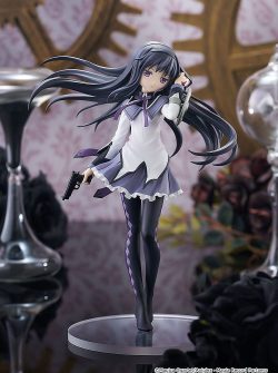 Magia Record Mahou Shoujo Madoka ☆ Magica Gaiden — Akemi Homura — Pop Up Parade