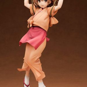 Hanasaku Iroha - Matsumae Ohana - 1/8 (Alter) — изображение 2