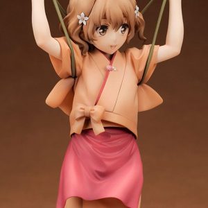 Hanasaku Iroha - Matsumae Ohana - 1/8 (Alter) — изображение 11