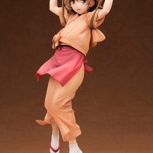 Hanasaku Iroha - Matsumae Ohana - 1/8 (Alter) — изображение 3
