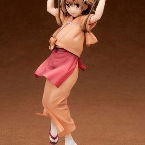 Hanasaku Iroha - Matsumae Ohana - 1/8 (Alter) — изображение 4