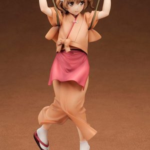 Hanasaku Iroha - Matsumae Ohana - 1/8 (Alter) — изображение 5