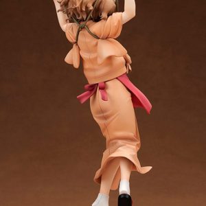 Hanasaku Iroha - Matsumae Ohana - 1/8 (Alter) — изображение 6