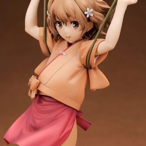 Hanasaku Iroha - Matsumae Ohana - 1/8 (Alter) — изображение 8