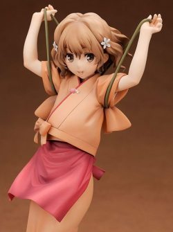 Hanasaku Iroha — Matsumae Ohana — 1/8 (Alter)