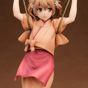 Hanasaku Iroha - Matsumae Ohana - 1/8 (Alter) — изображение 10