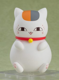 Natsume Yuujinchou — Madara (Nyanko-sensei) — Nendoroid #1344