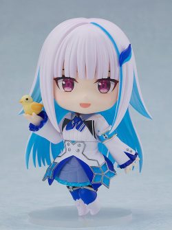 Nijisanji — Lize Helesta — Nendoroid #2013