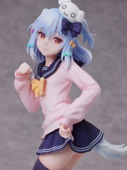 NoriPro — Inuyama Tamaki — 1/7 (elCOCO)