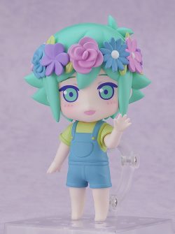 Omori — Basil — Nendoroid #2057