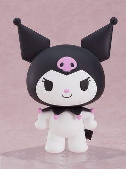 Onegai My Melody — Kuromi — Nendoroid #1858