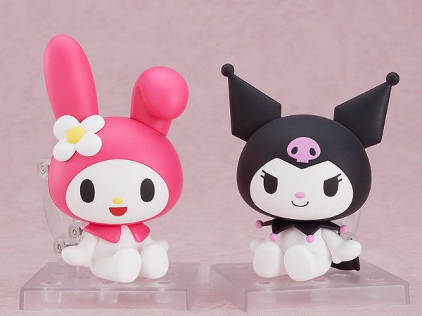 Onegai My Melody - My Melody - Nendoroid #1857 — изображение 6