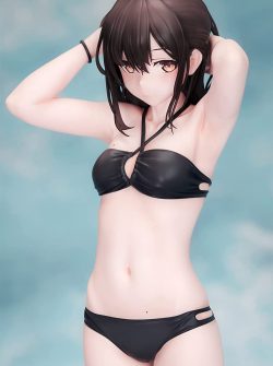 Original Character — Shiori — 1/6 — Swimsuit Ver. (B’full)