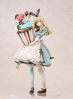 Original — Fushigi no Kuni no Alice — 1/6 (Union Creative International Ltd)