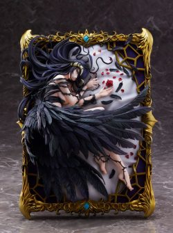 Overlord — Albedo — 1/7 — Ending Ver. (Spiritale, Wing)