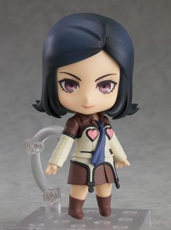 Persona 2 Batsu — Amano Maya — Nendoroid #1877