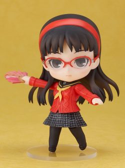 Persona 4: The Animation — Amagi Yukiko — Nendoroid #238