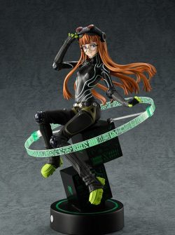 Persona 5 — Sakura Futaba — 1/7 — Kaitou ver. (Amakuni, Hobby Japan)