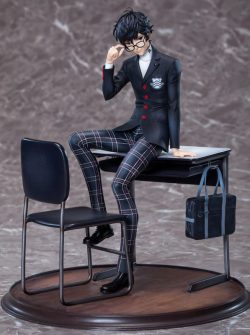 Persona 5 — Shujinkou — 1/7 (Soulwing)