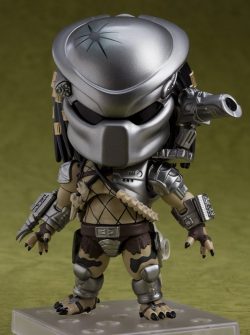 Predator — Nendoroid #1845