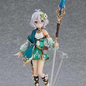 Princess Connect! Re:Dive - Natsume Kokoro - Figma #592 — изображение 2