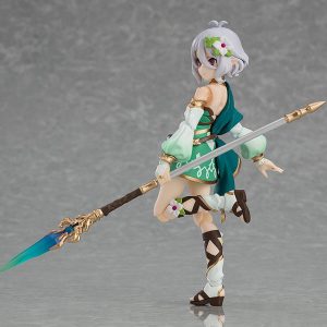 Princess Connect! Re:Dive - Natsume Kokoro - Figma #592 — изображение 4