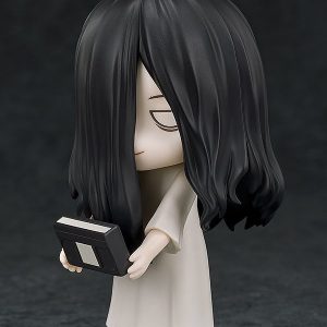 Sadako DX - Yamamura Sadako - Nendoroid #1980 — изображение 5
