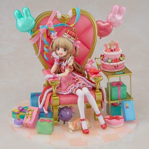 Sana Channel - Natori Sana - 1/7 - Birth of King Sana Channel Ver. — изображение 13