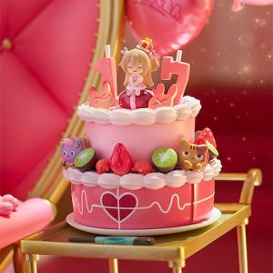 Sana Channel - Natori Sana - 1/7 - Birth of King Sana Channel Ver. — изображение 8