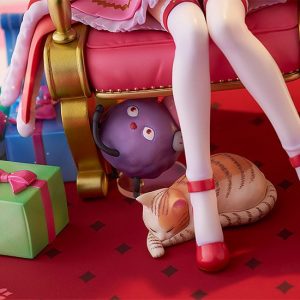 Sana Channel - Natori Sana - 1/7 - Birth of King Sana Channel Ver. — изображение 9