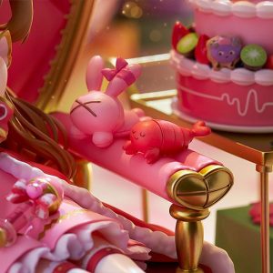 Sana Channel - Natori Sana - 1/7 - Birth of King Sana Channel Ver. — изображение 10