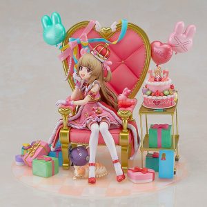 Sana Channel - Natori Sana - 1/7 - Birth of King Sana Channel Ver. — изображение 11