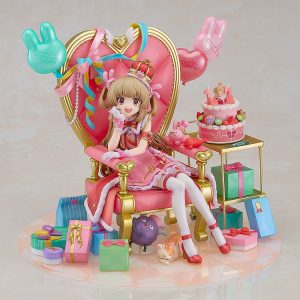 Sana Channel - Natori Sana - 1/7 - Birth of King Sana Channel Ver. — изображение 12
