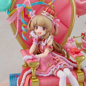 Sana Channel - Natori Sana - 1/7 - Birth of King Sana Channel Ver. — изображение 14