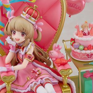 Sana Channel - Natori Sana - 1/7 - Birth of King Sana Channel Ver. — изображение 15