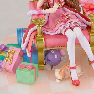 Sana Channel - Natori Sana - 1/7 - Birth of King Sana Channel Ver. — изображение 16