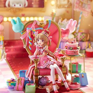 Sana Channel - Natori Sana - 1/7 - Birth of King Sana Channel Ver. — изображение 2