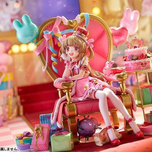 Sana Channel - Natori Sana - 1/7 - Birth of King Sana Channel Ver. — изображение 5