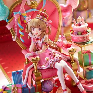 Sana Channel - Natori Sana - 1/7 - Birth of King Sana Channel Ver.