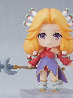 Seiken Densetsu Legend of Mana: The Teardrop Crystal — Seraphina — Nendoroid #2046