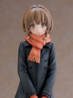 Seishun Buta Yarou wa Odekake Shisuta no Yume wo Minai — Azusagawa Kaede — 1/7 (Aniplex)