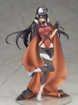 Sekai Seifuku ~ Bouryaku no Zvezda — Plamya-sama — 1/7 (Alter)