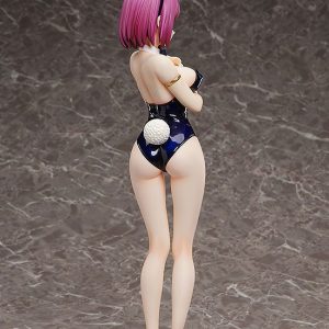 Shokugeki no Souma - Arato Hisako - B-style - 1/4 - Bare Leg Bunny Ver. — изображение 4