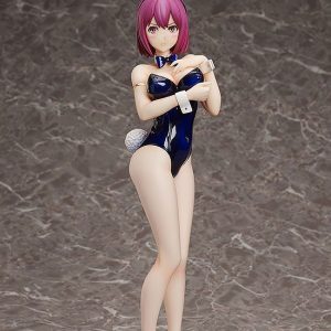 Shokugeki no Souma - Arato Hisako - B-style - 1/4 - Bare Leg Bunny Ver. — изображение 2