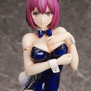 Shokugeki no Souma - Arato Hisako - B-style - 1/4 - Bare Leg Bunny Ver. — изображение 5