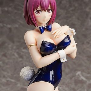 Shokugeki no Souma - Arato Hisako - B-style - 1/4 - Bare Leg Bunny Ver. — изображение 6
