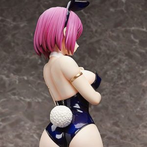 Shokugeki no Souma - Arato Hisako - B-style - 1/4 - Bare Leg Bunny Ver. — изображение 7