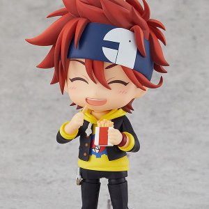 SK∞ - Kyan Reki - Nendoroid #2048 — изображение 5