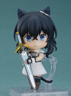 Tensei shitara Ken deshita — Fran — Shishou — Nendoroid #1997