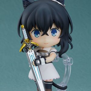 Tensei shitara Ken deshita - Fran - Shishou - Nendoroid #1997